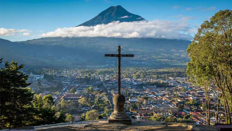 guatemala
