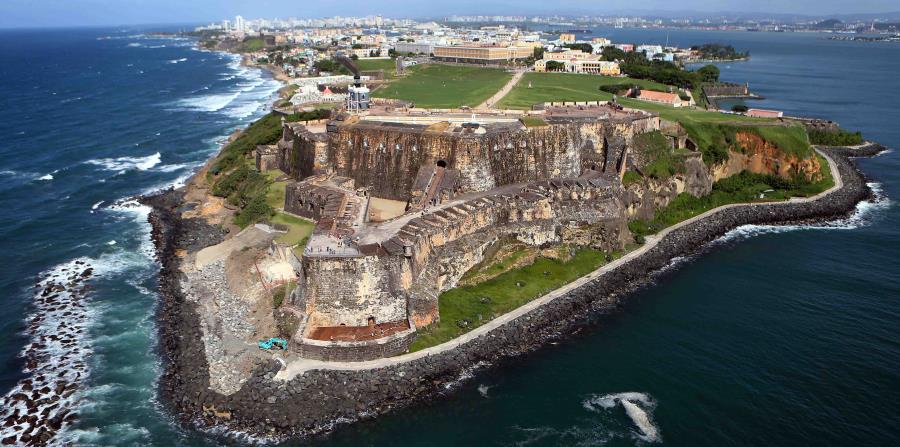 san juan