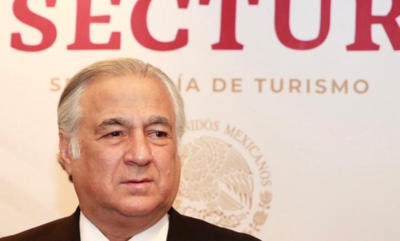 Miguel Torruco