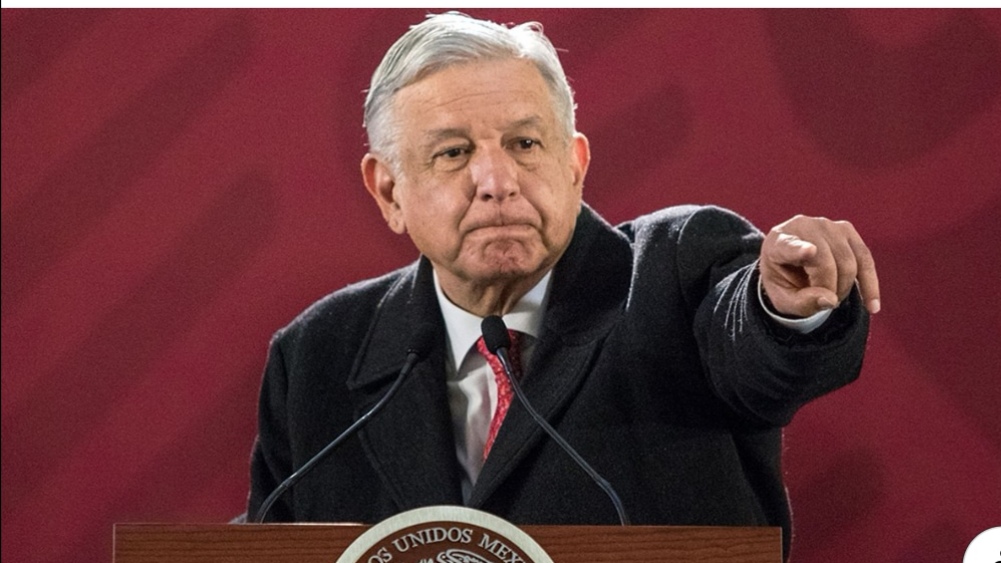 Andrés Manuel López Obrador, 