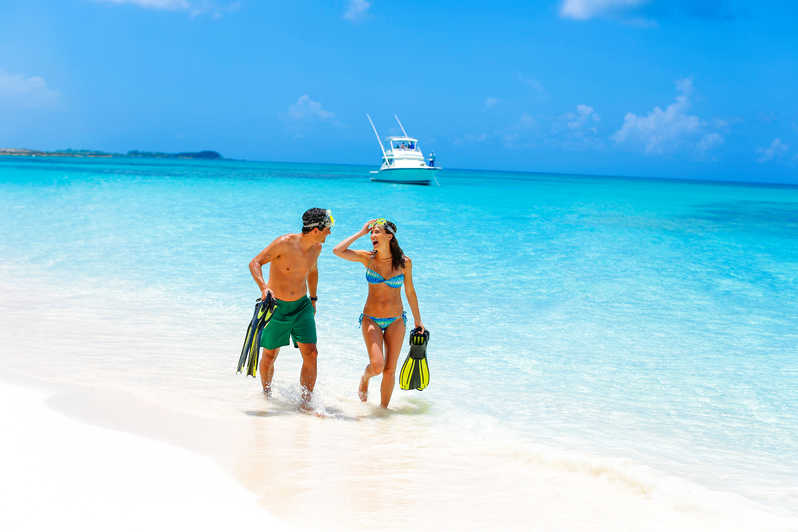 bahamas