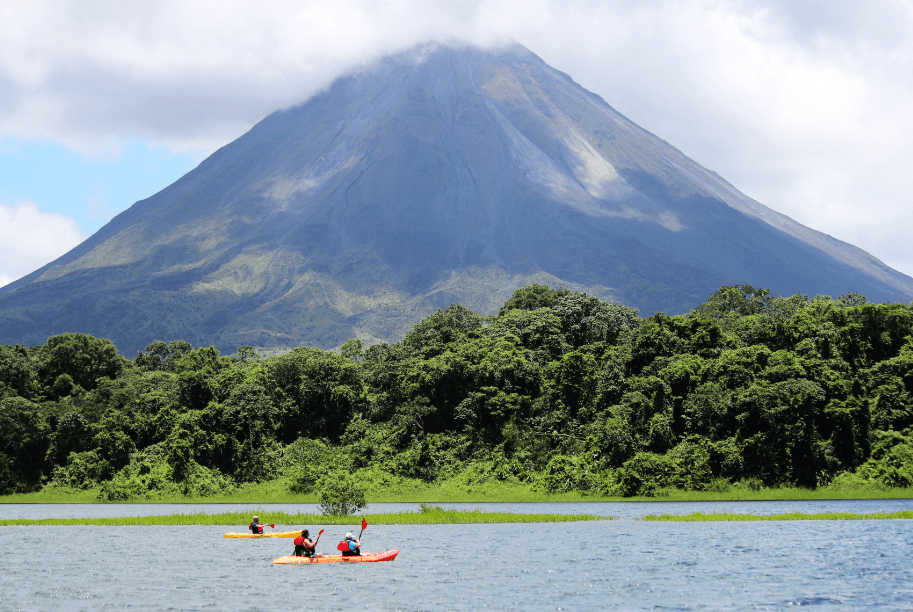 Costa Rica