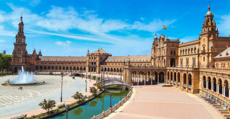españa