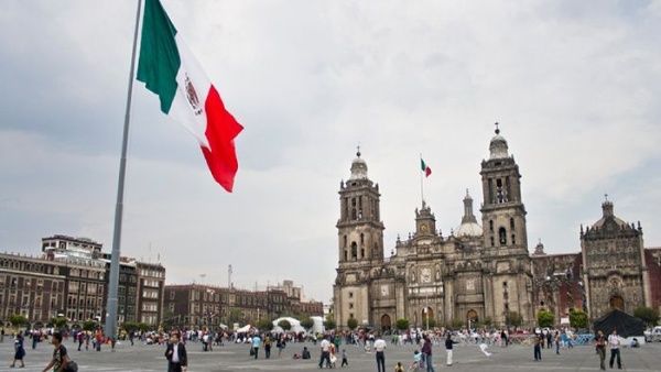 mexico