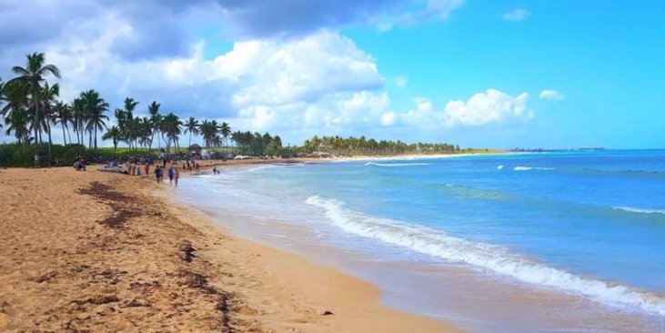 playa macao