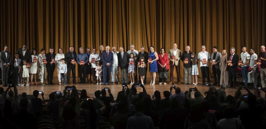 premios excelencias