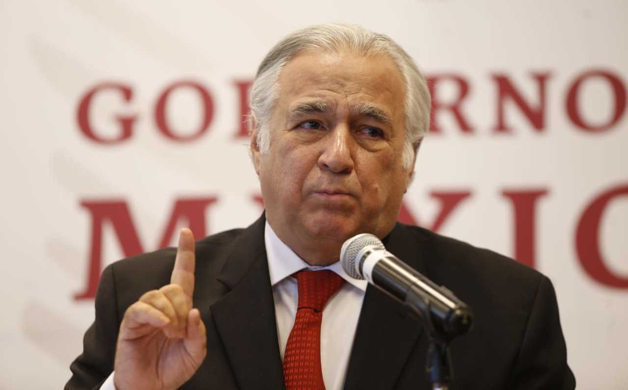 Miguel Torruco