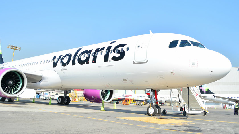 volaris