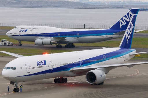 ANA