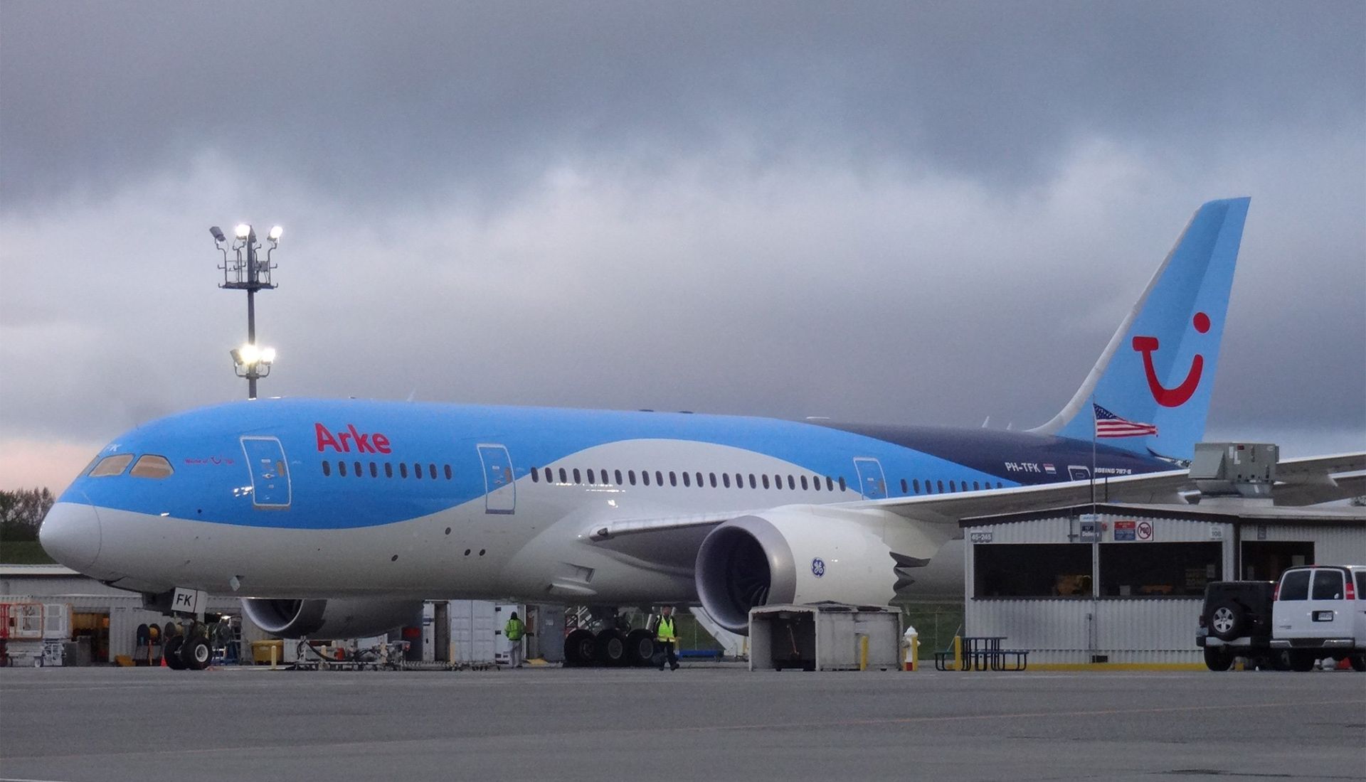 tui