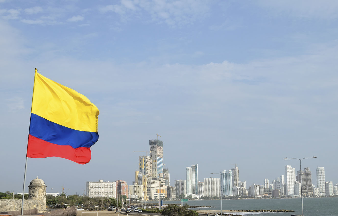 Colombia 