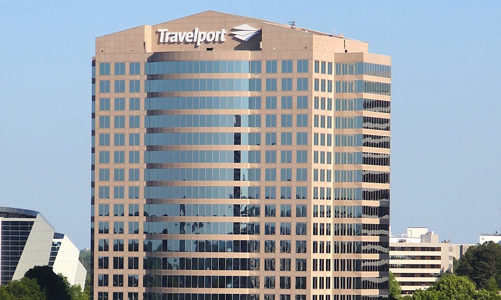Travelport