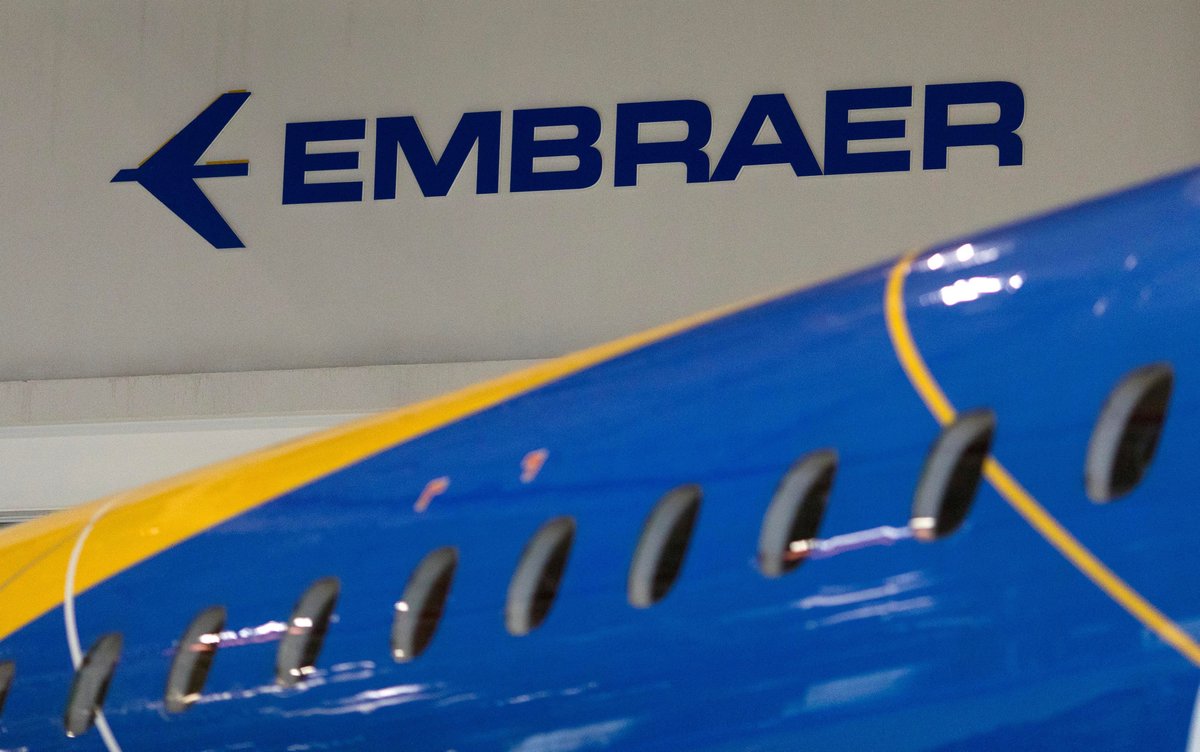 embraer