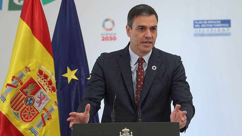 Pedro Sánchez