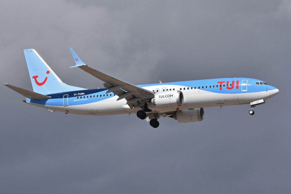 TUI Airways