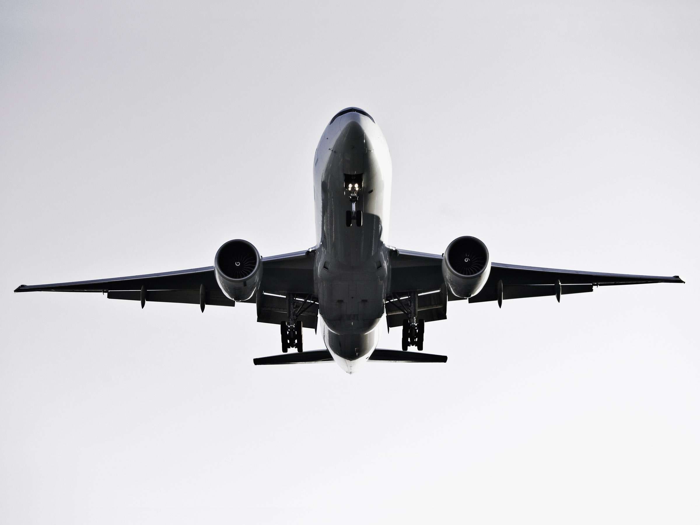 corredor Londres Nueva York