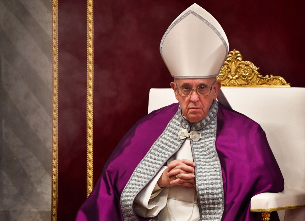 Papa Francisco