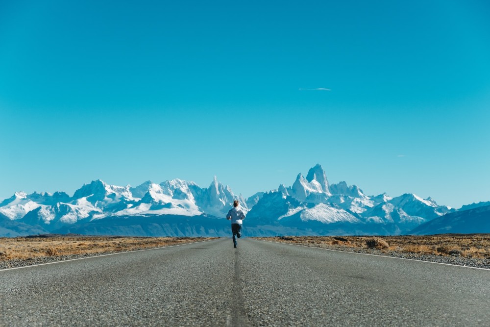 Patagonia en Argentina