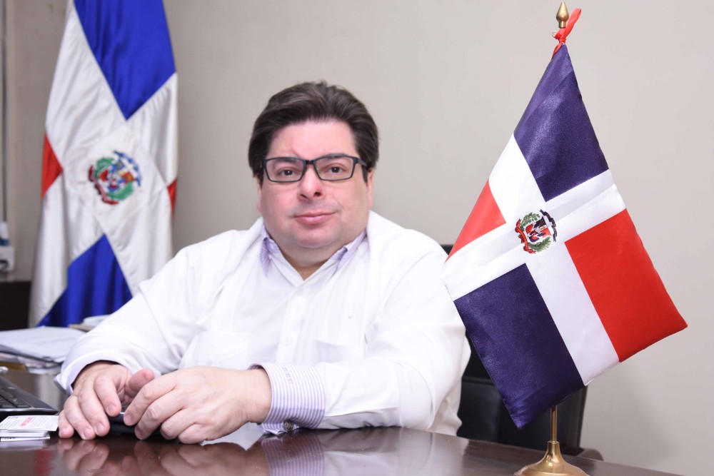 República Dominicana