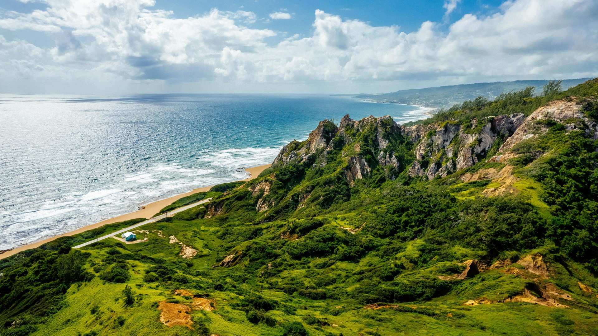 Barbados