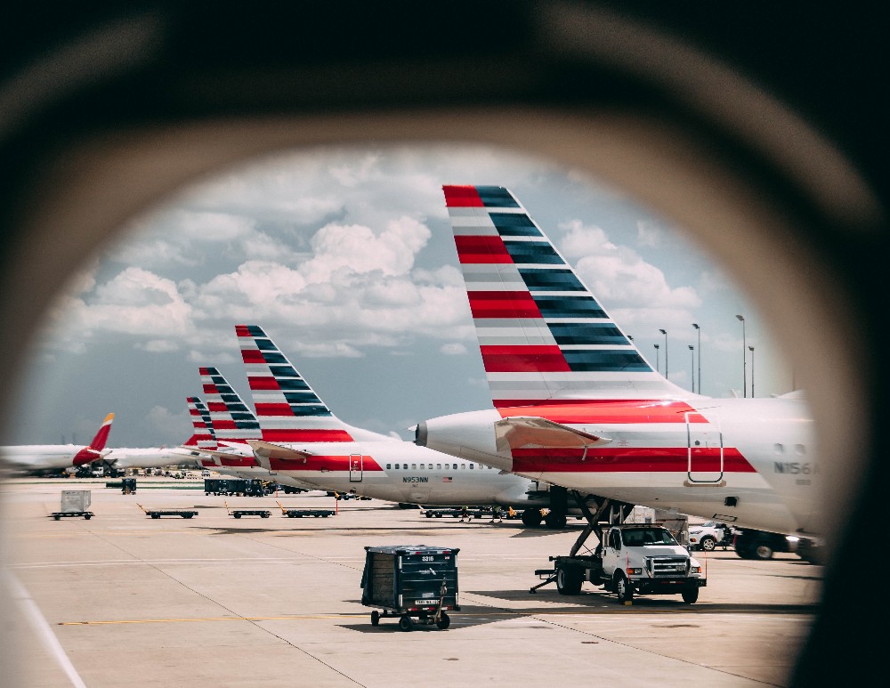 American Airlines
