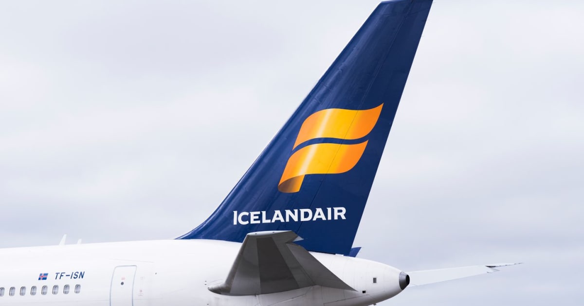 Icelandair