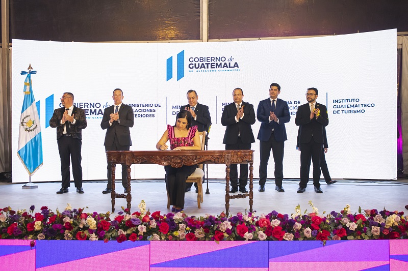 Guatemala