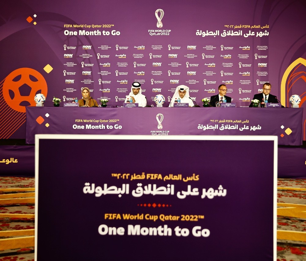 Qatar