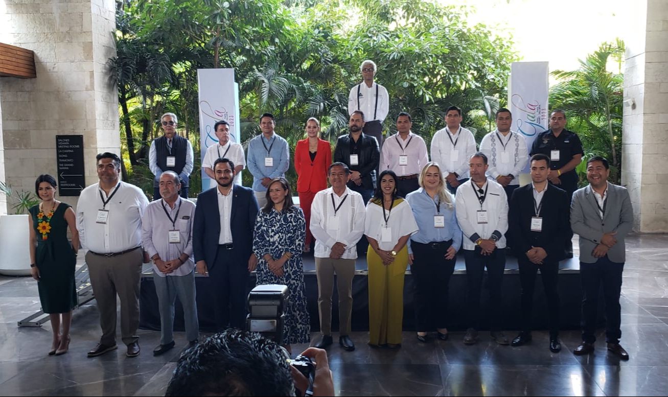 Gala Riviera Nayarit Puerto Vallarta