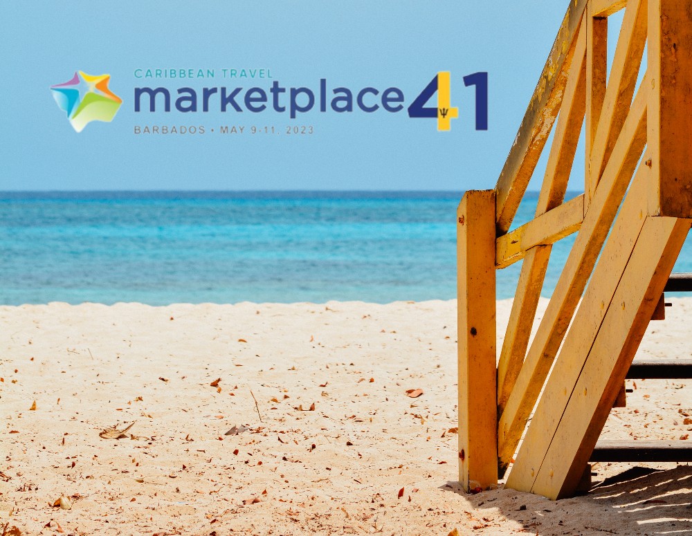 Caribbean Travel Marketplace