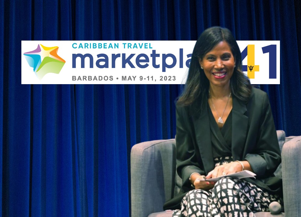 Caribbean Travel Marketplace