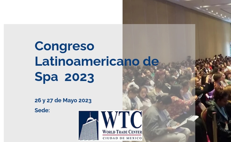 Congreso Latinoamericano de Spa