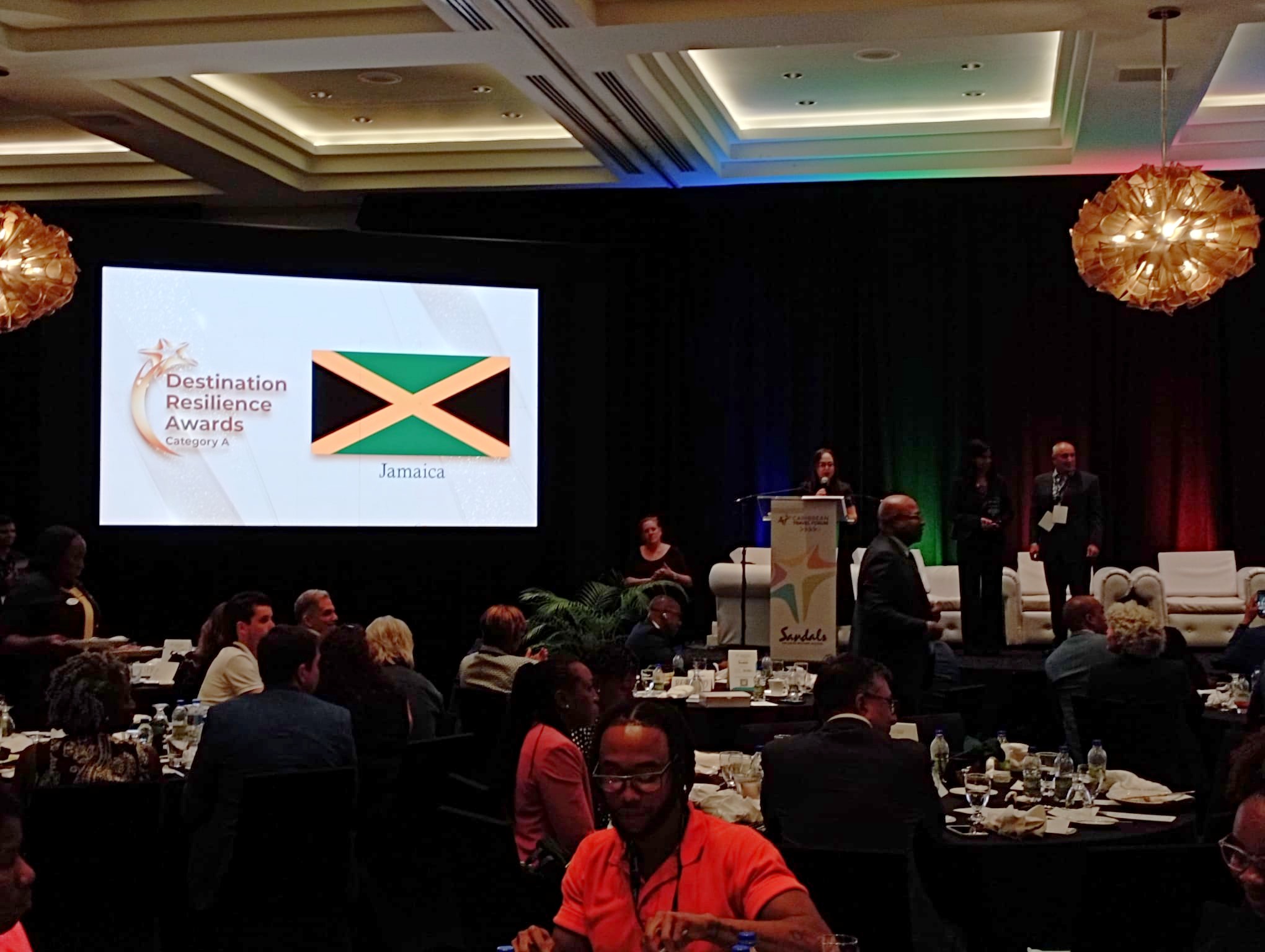 Caribbean Travel Forum