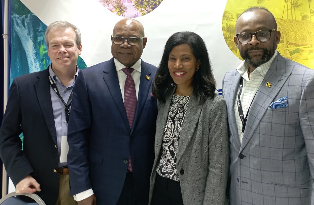 Caribbean Travel Marketplace