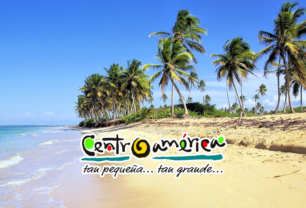 Centroamérica