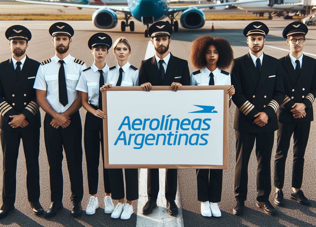 Aerolíneas Argentinas