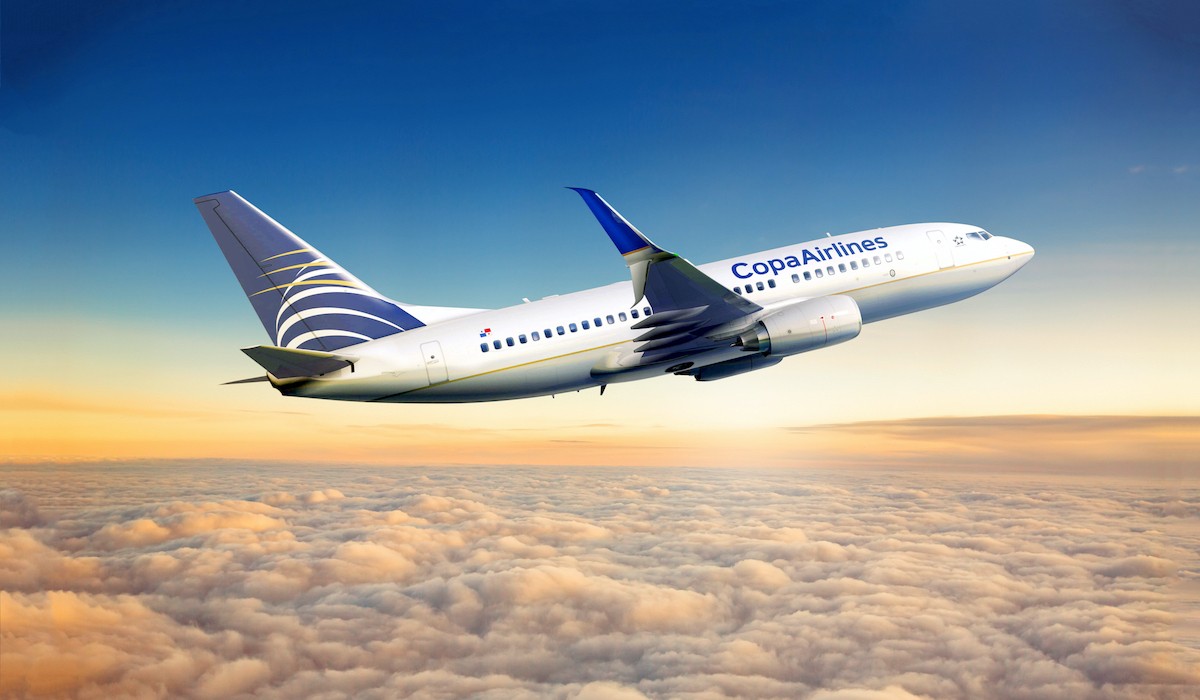 Copa Airlines