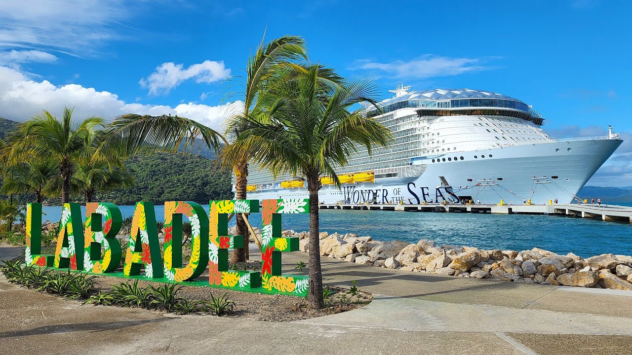 Labadee