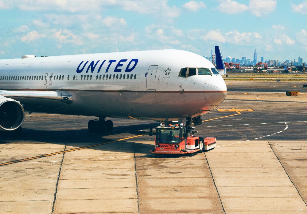 United Airlines