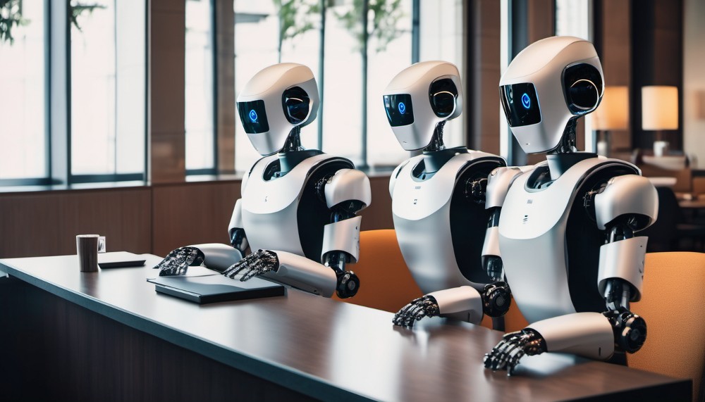 inteligencia artificial