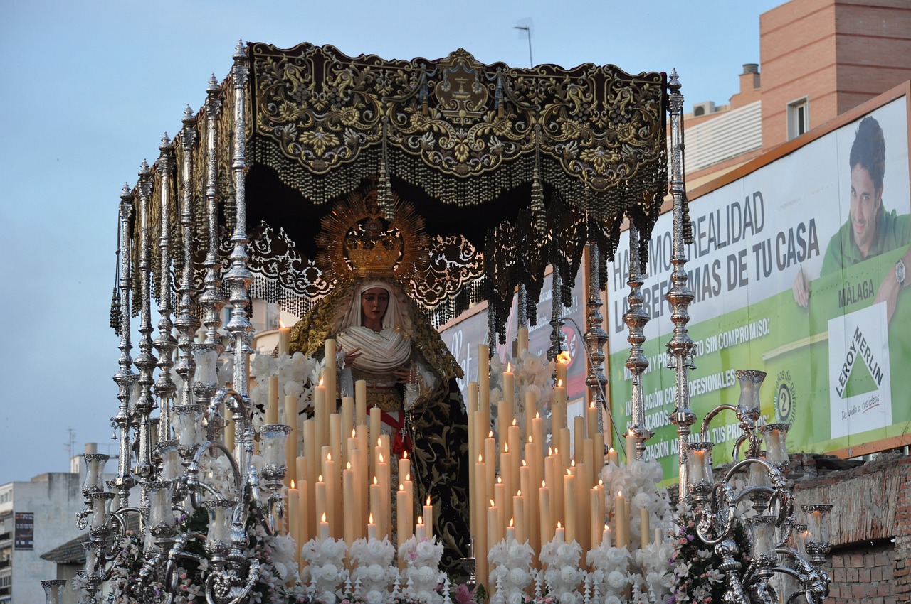 Semana Santa