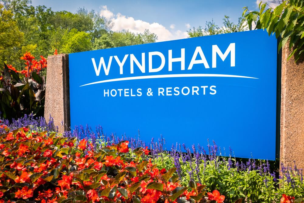 Wyndham Hotels
