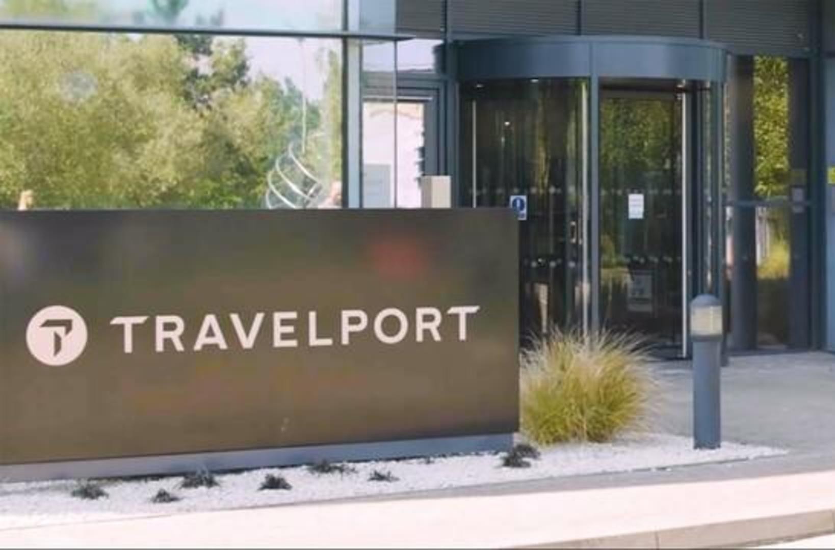 Travelport