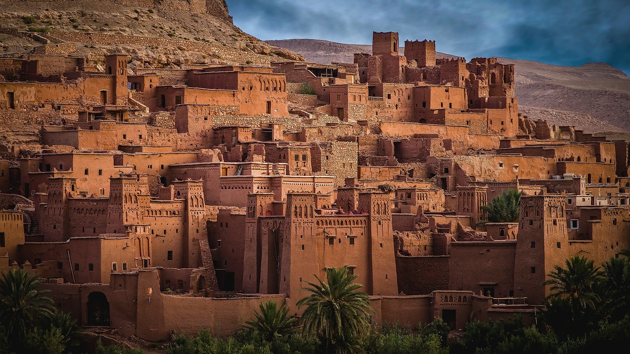 Marruecos
