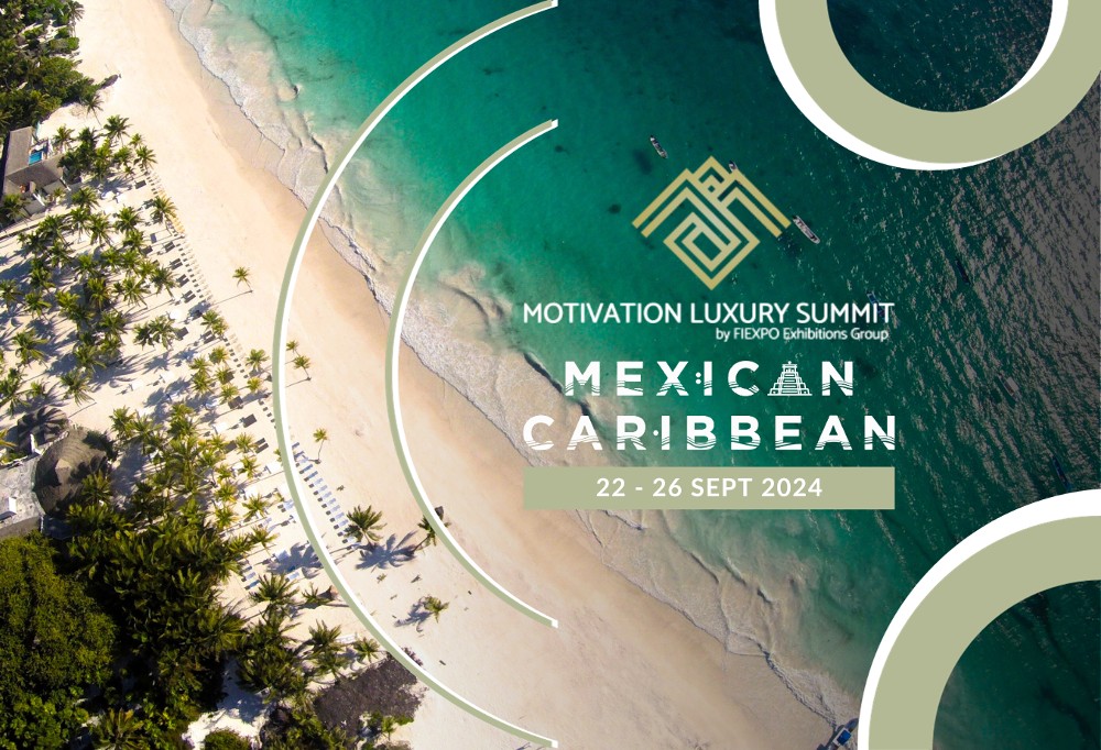 Motivation Luxury Summit 2024