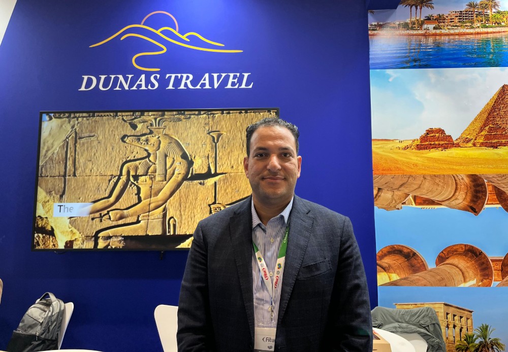 Dunas Travel
