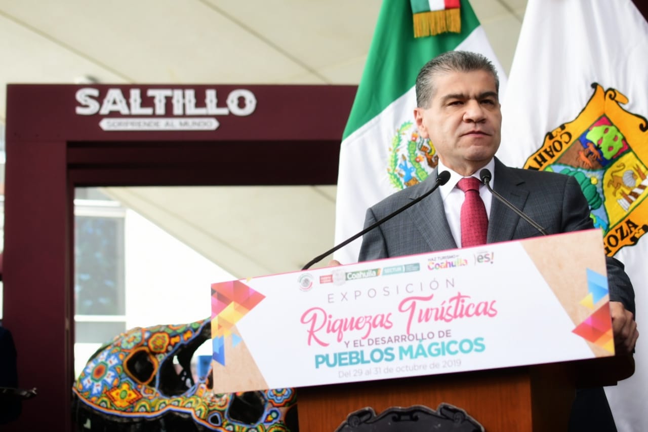coahuila