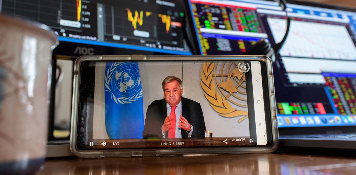 guterres