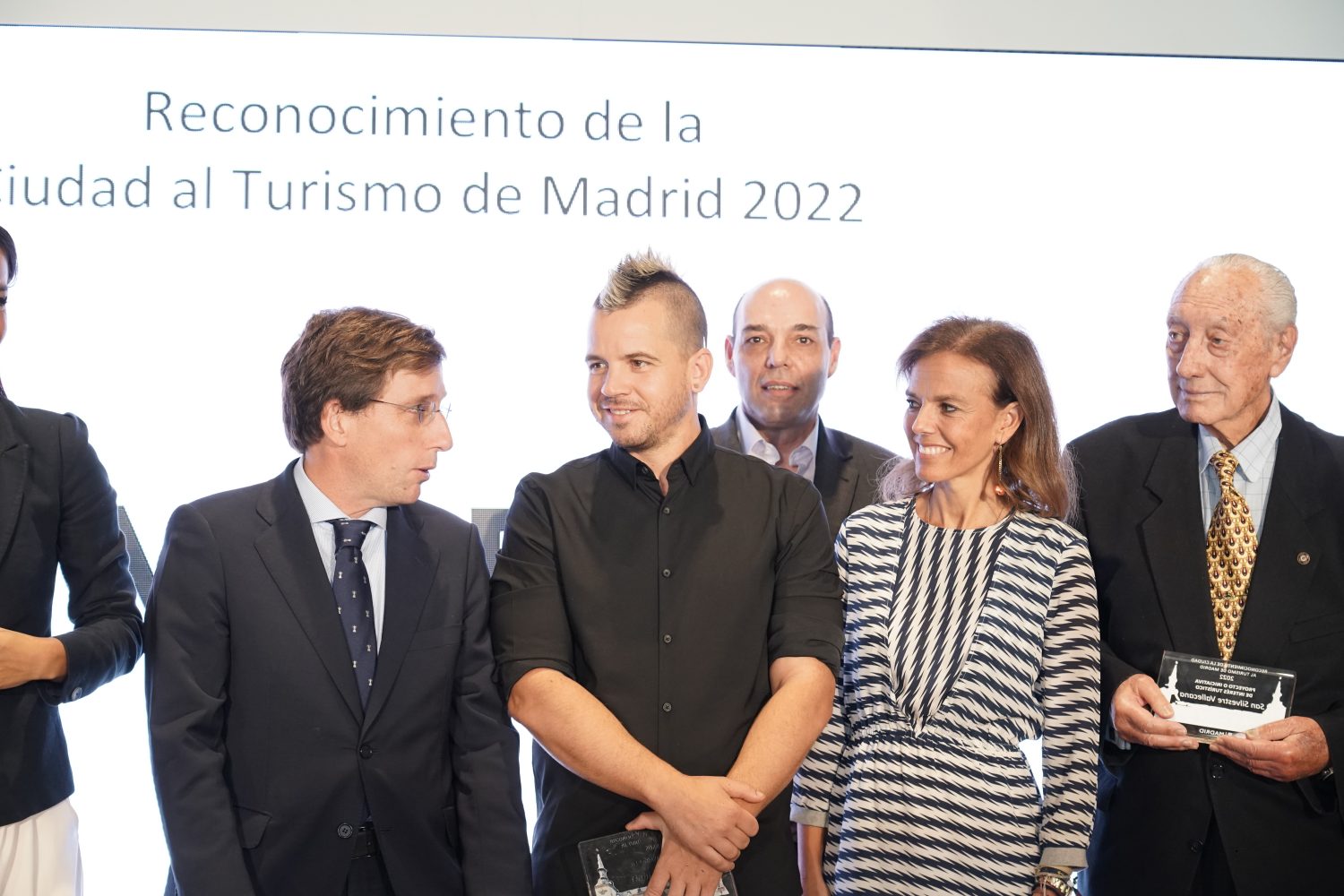 Madrid