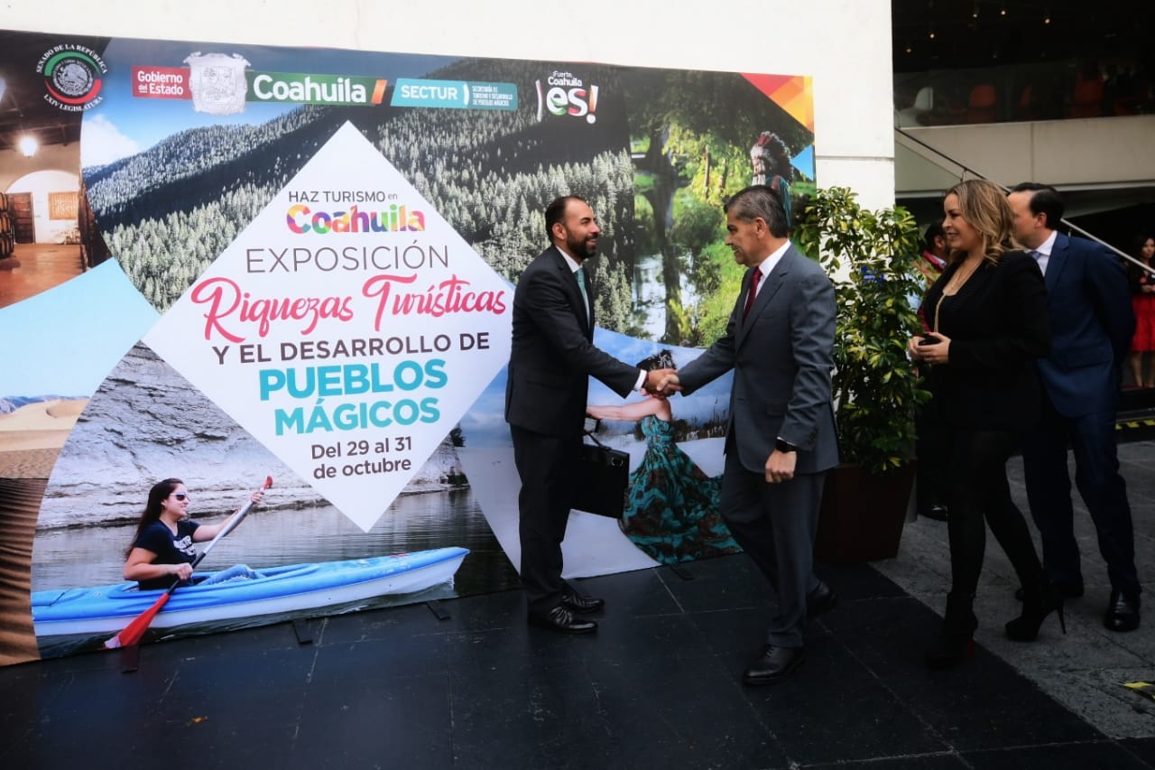 coahuila